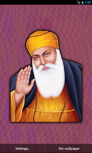 How to mod Guru Nanak Dev Ji LWP 5.0 apk for laptop