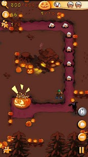 Download Greedy Pigs Halloween APK for Android