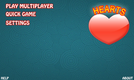 Hearts Multiplayer Free