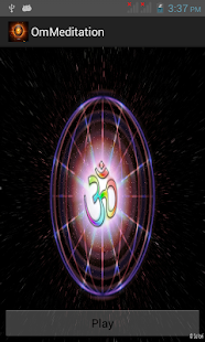 OM Meditation