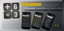 Simple calculator (no ads) APK