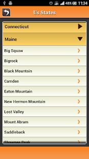 Ski Resorts - USA Screenshots 4