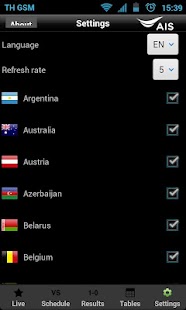 download AIS Soccer Live free