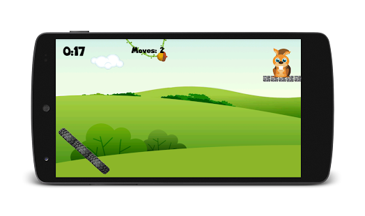 download Wild Nuts - best squirrel game free