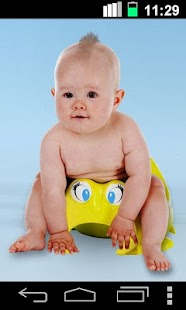 How to mod Farting Dancing Baby Funny LWP patch 1.3.5 apk for pc