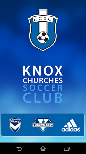 Knox Churches Soccer Club