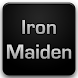 Iron Maiden fan