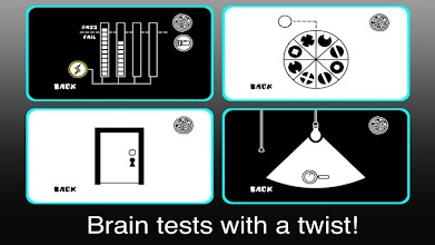 Invert - Brain Test APK Download for Android