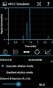 How to install HPLC Simulator Free lastet apk for laptop