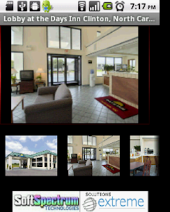 Days Inn Clinton Screenshots 2