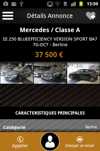 【免費工具App】Exclusive Cars Monaco-APP點子