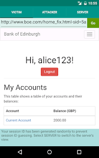Learn Security Screenshots 4