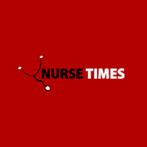Nurse Times 新聞 App LOGO-APP開箱王