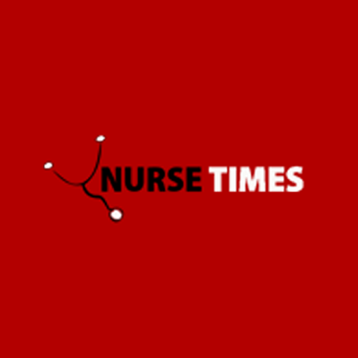 Nurse Times LOGO-APP點子