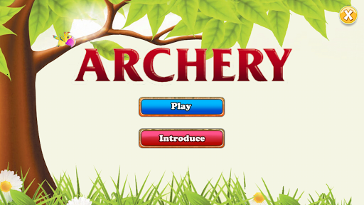 Archery Master