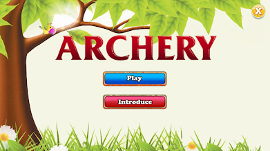 Archery Master by Qiuer APK Download for Android