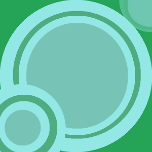 Orbs A Dream In Green LWP.apk 1.0