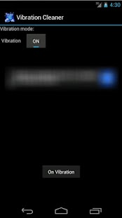 How to mod Vibration Cleaner 1.5.0 apk for laptop