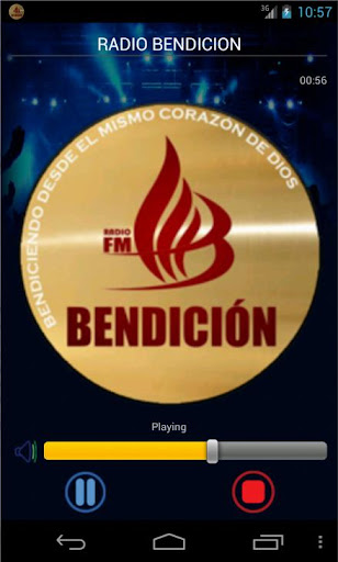 Radio Bendición