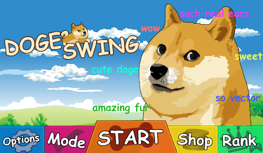 Doge Swing