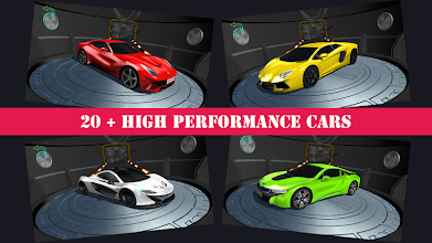 Fast Racing Craft APK Download for Android