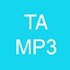 Tamil MP3 Music Downloader