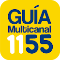 Guía 1155 logo