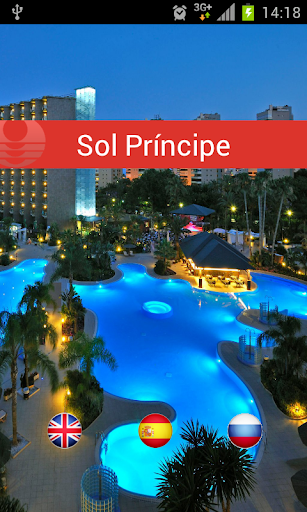 Hotel Sol Principe