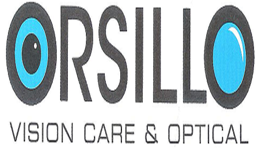 Orsillo Vision Care Optical