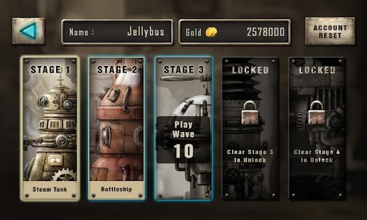 How to install Zolaman Robot Gunz HD 1.2.4 mod apk for laptop