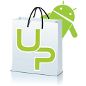 UP | Türkçe Market logo