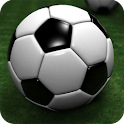Football 3D Live Wallpaper logo
