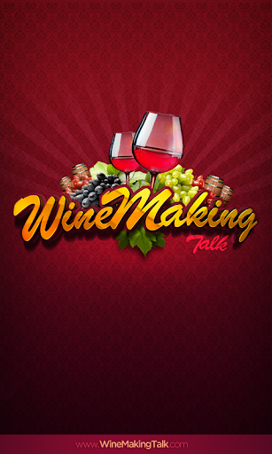 Wine Making