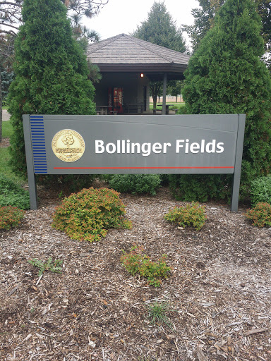 Bollinger Fields