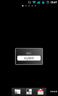 How to download WiFi SSID Widget 0.17.4 apk for laptop