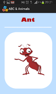 Free Educational Alphabet for Kids APK for Android