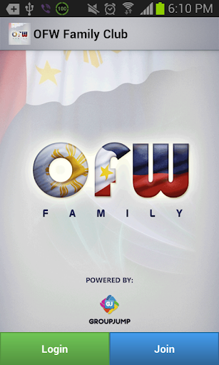 OFW Family Club