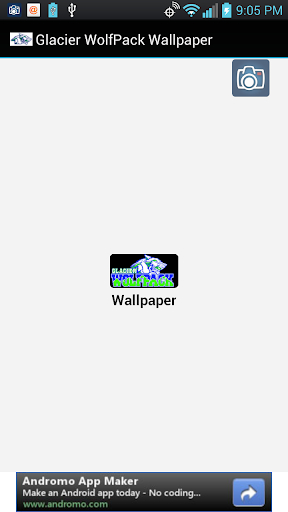 免費下載個人化APP|Glacier WolfPack Wallpaper app開箱文|APP開箱王