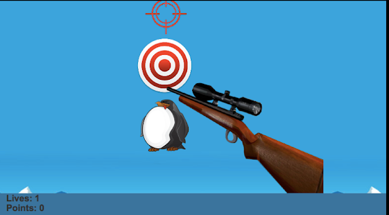 Free Flying Penguin APK for Android