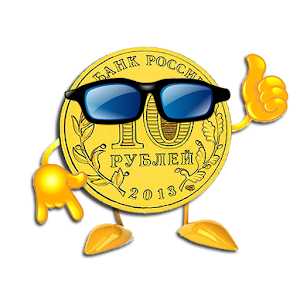 Blind-Droid Wallet — PKR.apk 1.1