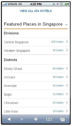 免費下載旅遊APP|Search Hotels in Singapore app開箱文|APP開箱王