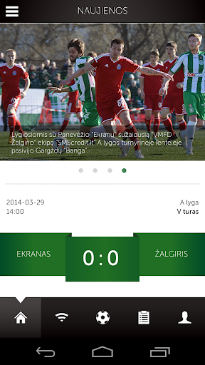 VMFD Žalgiris