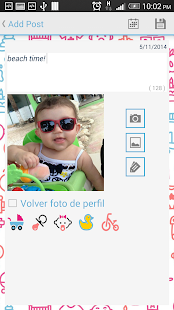 Lastest BabyWall APK