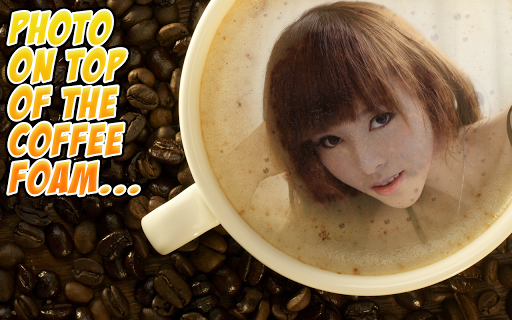 免費下載攝影APP|Coffee Mug Photo Frame Collage app開箱文|APP開箱王