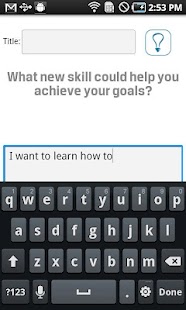 ThinkPal Screenshots 2