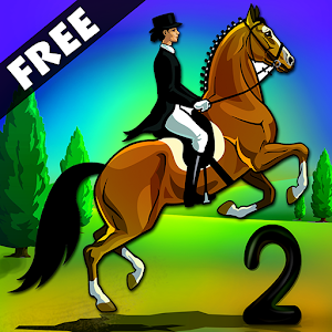Horse Race Riding Agility 2 1.0