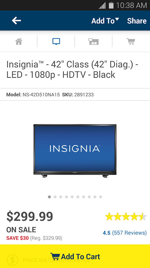 Best Buy Android Apps on Google Play