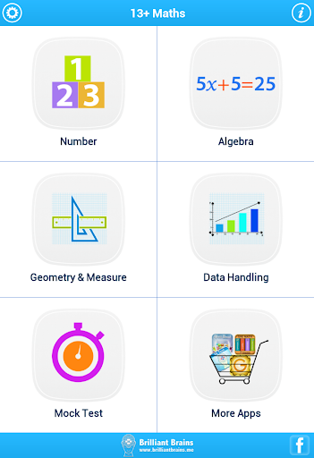 免費下載教育APP|13+ Maths app開箱文|APP開箱王