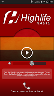 Free HighLife Radio APK for Android