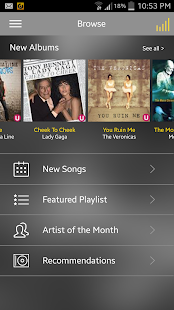 How to install Music Play 2.1 mod apk for android